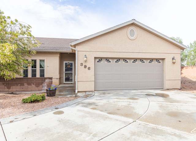 Property at 396 W 1500 N, Enoch, UT 84721, 3 beds, 2 baths
