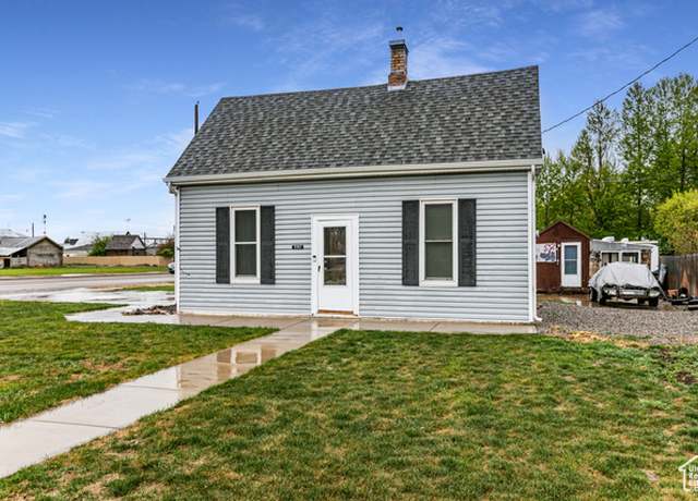 Property at 590 S 400 E, Heber City, UT 84032, 1 bed, 1 bath