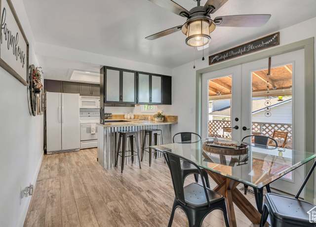 Property at 953 E 100 S, Layton, UT 84041, 4 beds, 2 baths