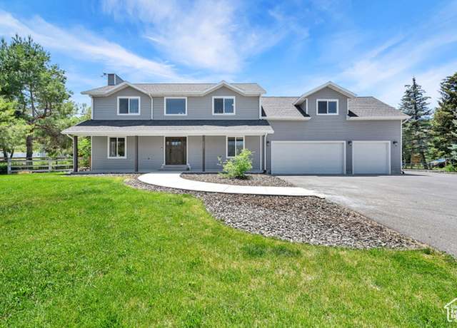 Property at 6699 E 950 S, Huntsville, UT 84317, 3 beds, 2.5 baths