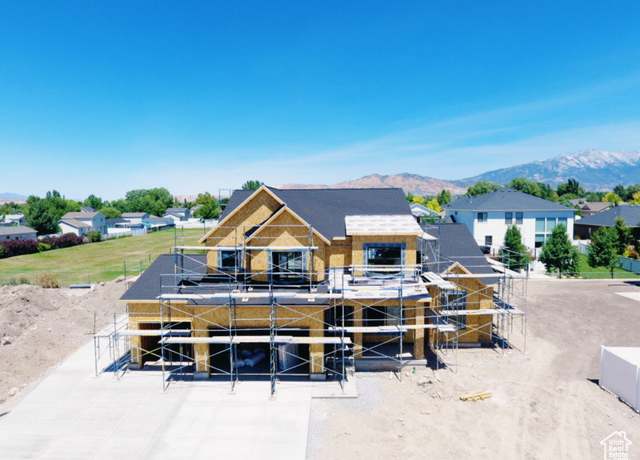 Property at 1356 W 425 S #9, Lehi, UT 84043, 4 beds, 2.5 baths