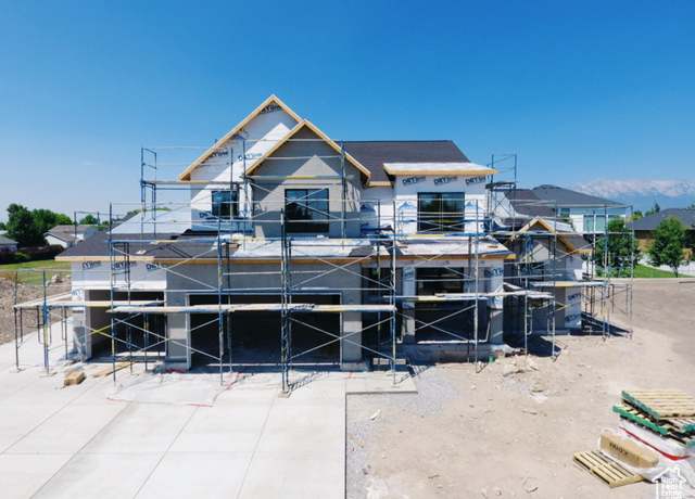Property at 1356 W 425 S #9, Lehi, UT 84043, 4 beds, 2.5 baths