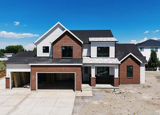 Property at 1356 W 425 S #9, Lehi, UT 84043, 4 beds, 2.5 baths
