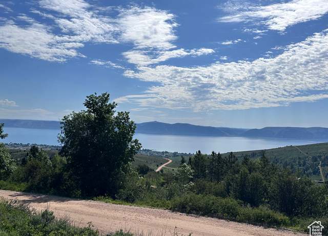 Property at 921 S Lakeview Dr Unit A 92, Garden City, UT 84028