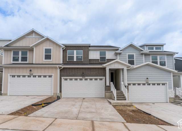 Property at 1522 W Skyline Dr #586, Saratoga Springs, UT 84045, 3 beds, 2.5 baths