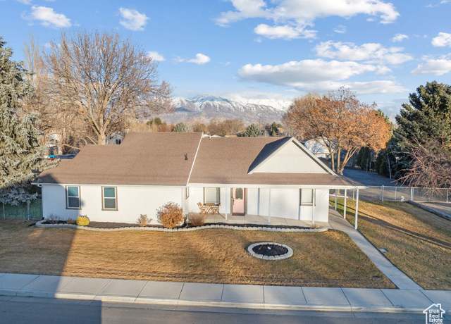 Property at 682 N 700 E, Lehi, UT 84043, 3 beds, 2 baths