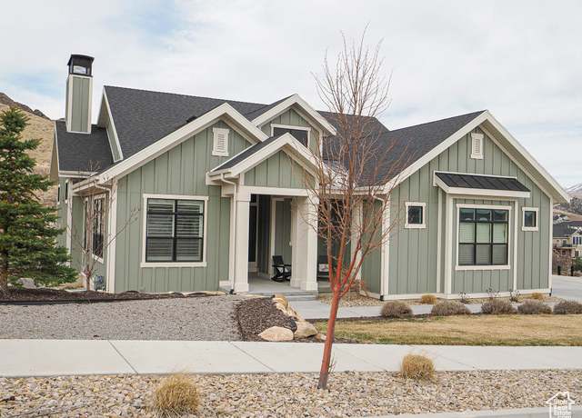 Property at 15118 S Spring Canyon Dr, Herriman, UT 84096, 5 beds, 4 baths