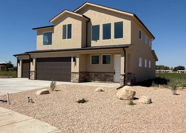 Property at 4889 N Springfield Cir E #15, Enoch, UT 84721, 4 beds, 2.5 baths