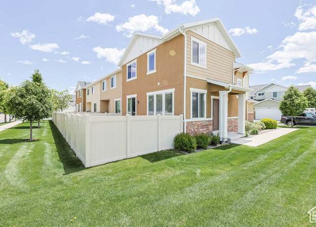 Property at 5564 W Baldrine Ct, Herriman, UT 84096, 4 beds, 3 baths
