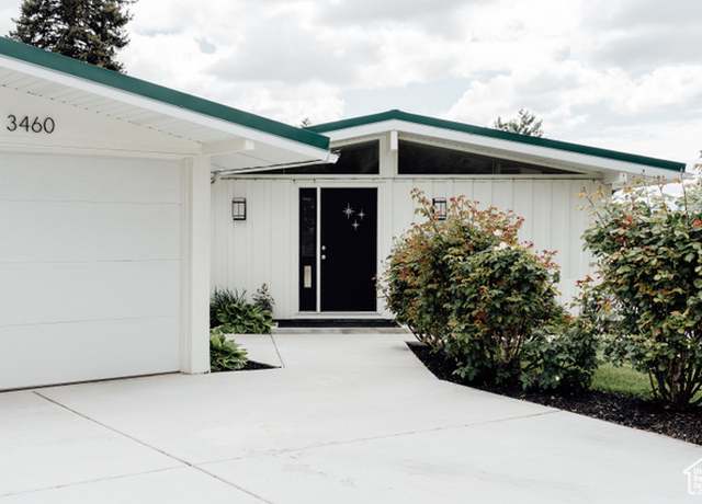 Property at 3460 E Ranch View Dr, Salt Lake City, UT 84124, 3 beds, 2 baths