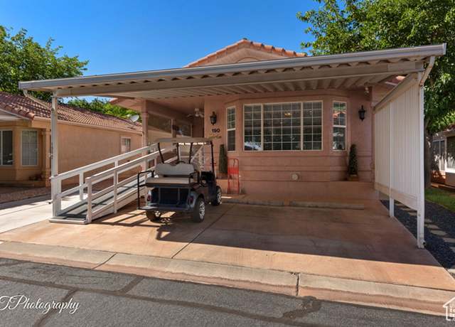 Property at 180 N 1100 E #190, Washington, UT 84780, 3 beds, 3 baths