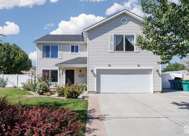 Property at 1664 W 800 S, Lehi, UT 84043, 3 beds, 2.5 baths