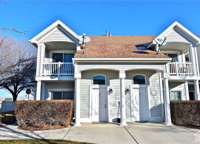 Property at 2480 W 450 S #2, Springville, UT 84663, 2 beds, 1 bath