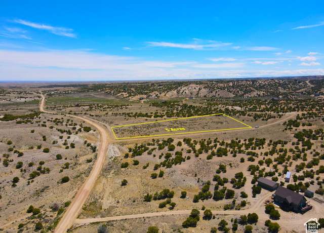 Property at 19887 W Coulton Rd Rd #34, Duchesne, UT 84021