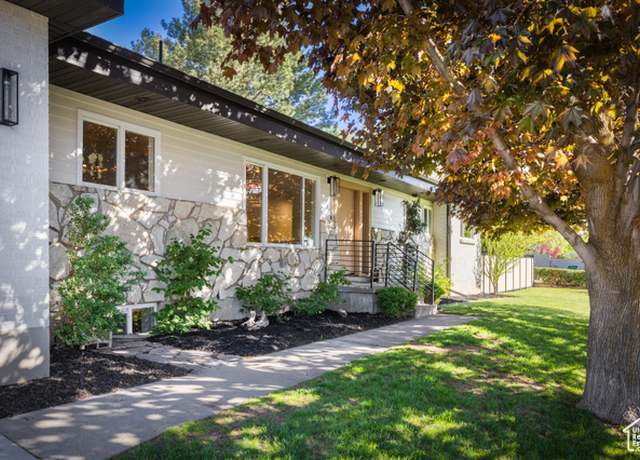 Property at 4455 S Loren Von Dr, Salt Lake City, UT 84124, 4 beds, 3 baths