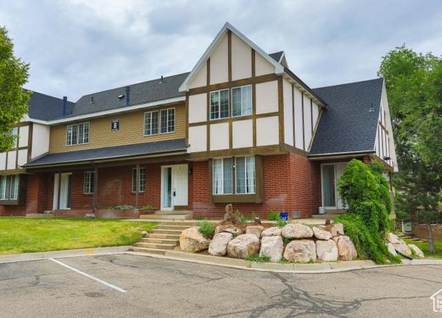 Property at 488 E 200 S Unit 7B, Clearfield, UT 84015, 2 beds, 1.5 baths