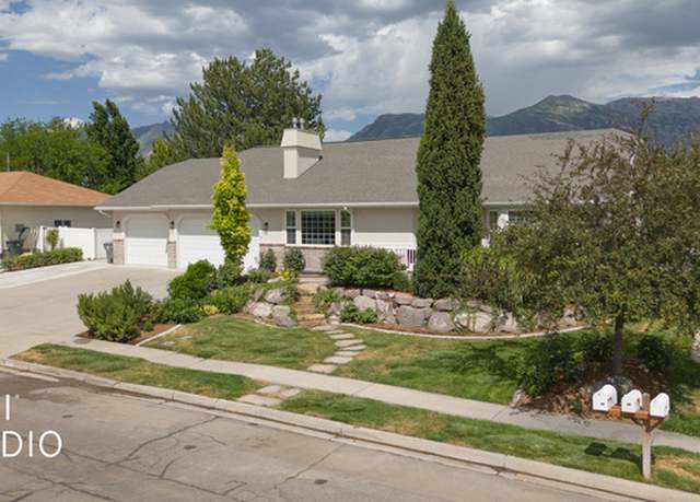 Property at 796 N 200 W, American Fork, UT 84003, 6 beds, 4 baths