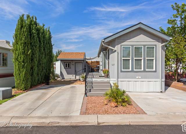 Property at 488 E Telegraph St #127, Washington, UT 84780, 1 bed, 1 bath