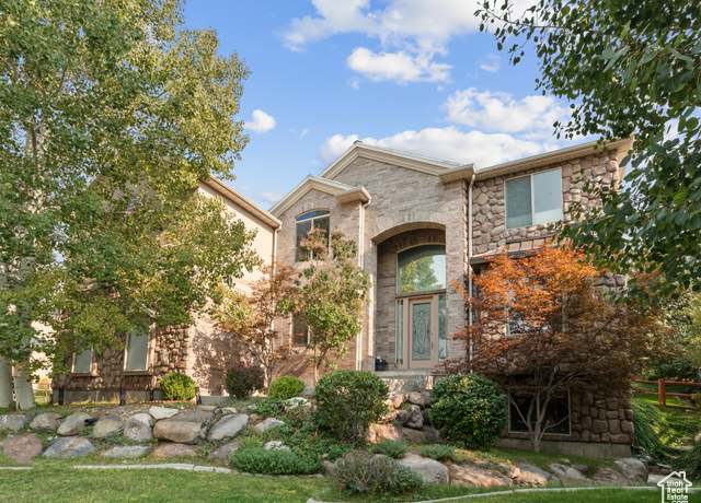 Property at 676 E Rocky Mouth Ln, Draper, UT 84020, 7 beds, 5 baths