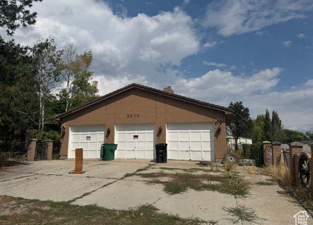 Property at 2970 W 8870 S, West Jordan, UT 84088, 4 beds, 2.5 baths