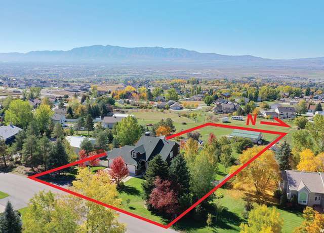 Property For Sale In Cache County Utah