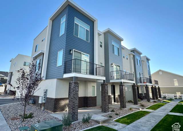 Property at 2372 W Leigh Ln Unit G25-28, West Haven, UT 84401, 12 beds, 12 baths