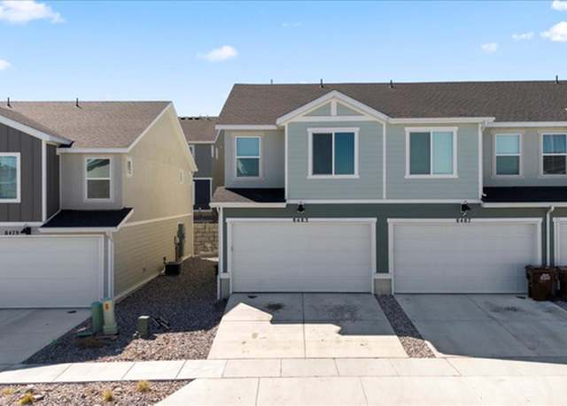 Property at 8483 W Loveridge Dr #1313, Magna, UT 84044, 3 beds, 2 baths