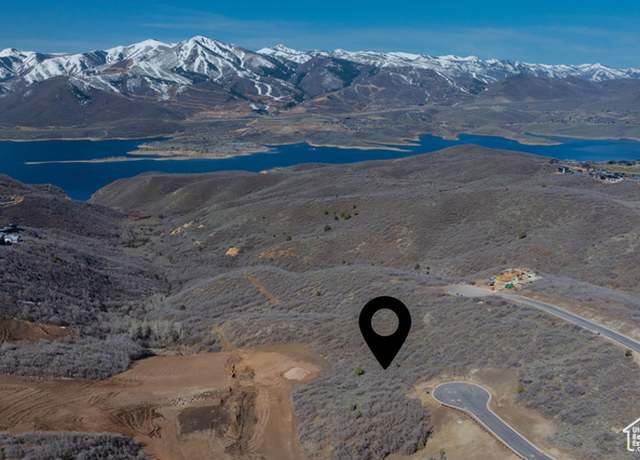 Property at 9972 N Painted Bluff Pl, Kamas, UT 84036
