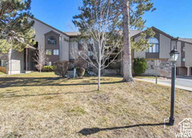 Property at 1175 S Canyon Rd E #72, Ogden, UT 84404, 2 beds, 1 bath