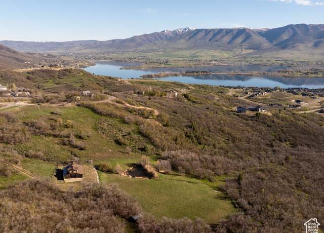 Property at 5833 E Old Snowbasin Rd S, Huntsville, UT 84317