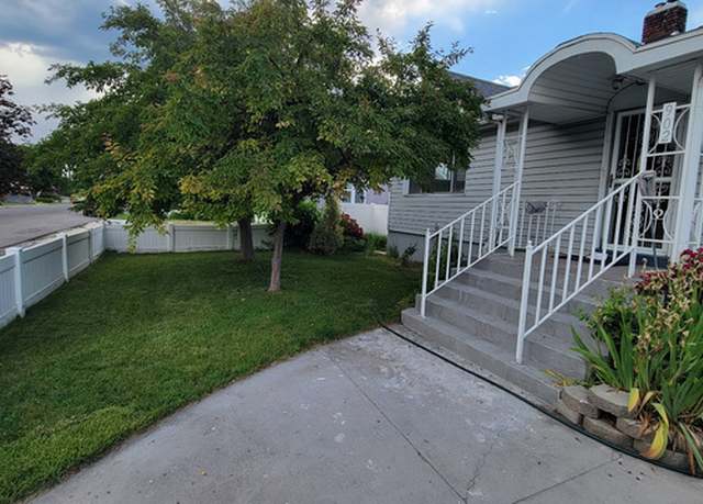Property at 902 W 500 N, Provo, UT 84601, 4 beds, 2 baths
