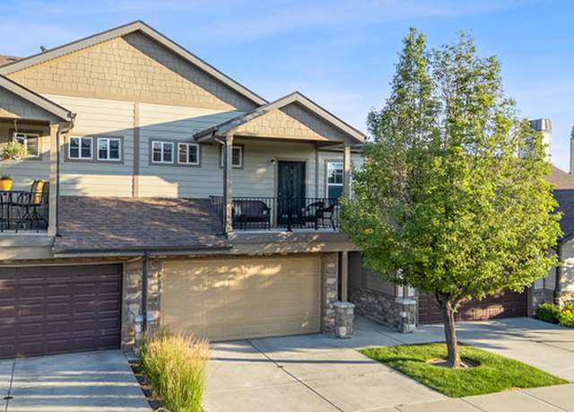Property at 757 W Club Oaks Dr, Sandy, UT 84070, 3 beds, 2.5 baths