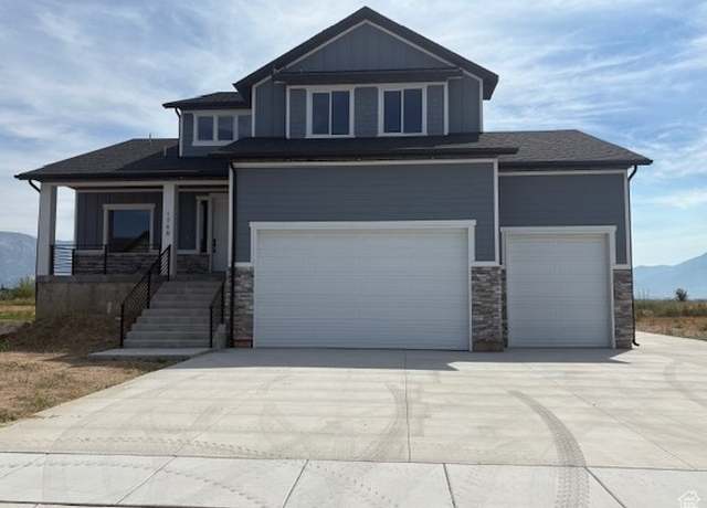 Property at 1748 N 4100 W, Plain City, UT 84404, 2 beds, 2.5 baths