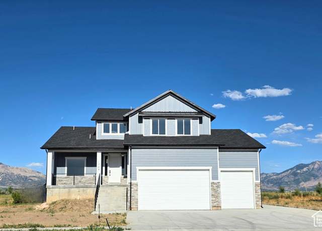 Property at 1748 N 4100 W, Plain City, UT 84404, 4 beds, 2.5 baths