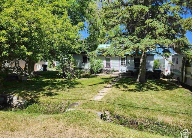 Property at 1578 Cottage Ave, Pocatello, ID 83201, 2 beds, 1 bath