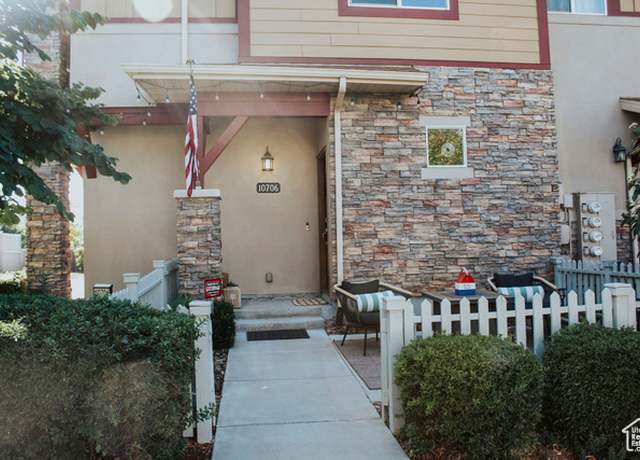 Property at 10706 S Topview Rd, South Jordan, UT 84009, 2 beds, 2 baths