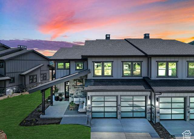 Property at 1049 W Vissen Way #69, Heber City, UT 84032, 5 beds, 5 baths