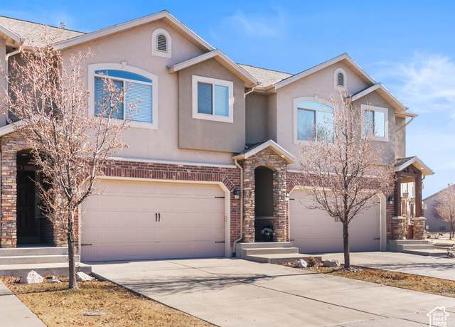 Property at 1838 W 5050 S, Roy, UT 84067, 3 beds, 3.5 baths