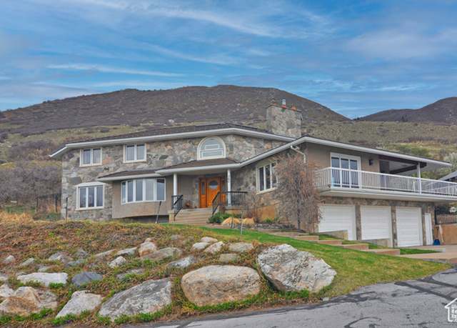 Property at 360 E 1825 N, Centerville, UT 84014, 6 beds, 5 baths