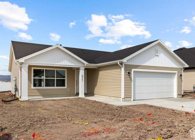 Property at 837 N 980 W #66, Tremonton, UT 84337, 3 beds, 2 baths