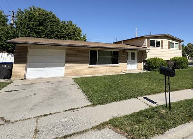 Property at 648 S 1350 E, Provo, UT 84606, 4 beds, 2 baths