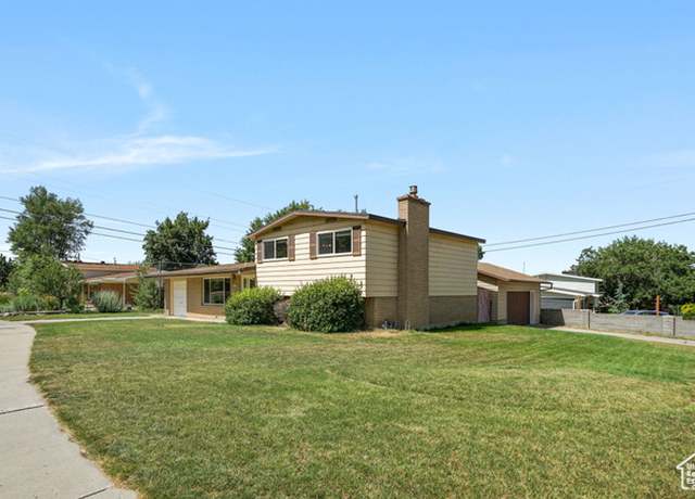 Property at 648 S 1350 E, Provo, UT 84606, 4 beds, 2 baths