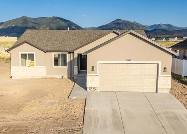 Property at 1182 N Berra Blvd, Tooele, UT 84074, 3 beds, 2 baths