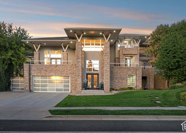 Property at 5304 S Skyline Pkwy E, Ogden, UT 84403, 5 beds, 4 baths