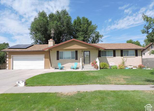Property at 325 N 100 W, Delta, UT 84624, 5 beds, 3 baths
