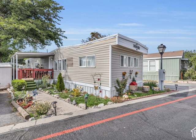 Property at 222 N 1200 W #53, Orem, UT 84057, 3 beds, 1.5 baths