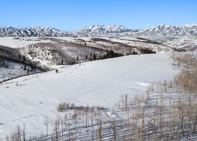Property at 9482 E Forest Creek Rd, Heber City, UT 84032