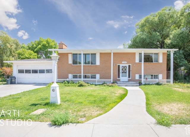 Property at 250 N 150 E, Delta, UT 84624, 5 beds, 2 baths