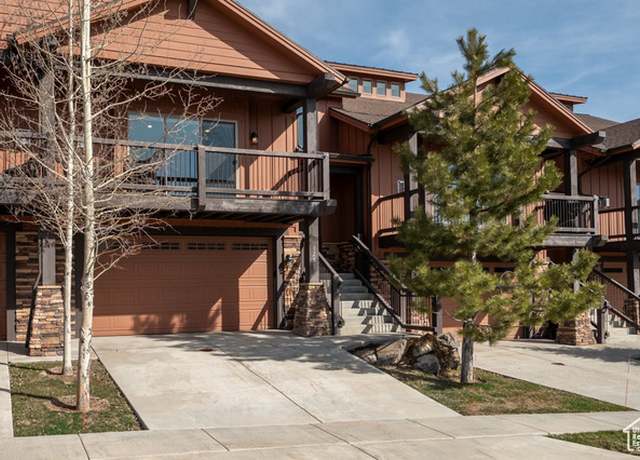 Property at 1258 Wintercress Trl W, Kamas, UT 84036, 3 beds, 3 baths