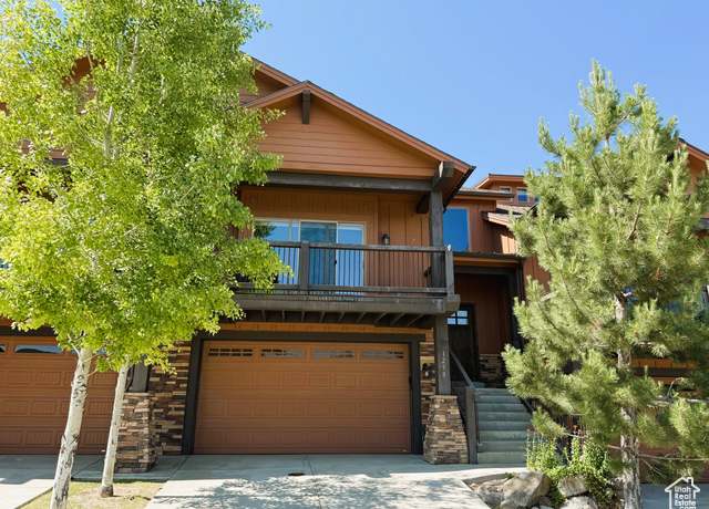 Property at 1258 Wintercress Trl W, Kamas, UT 84036, 3 beds, 3 baths